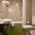 Hotell Columbus Sea Genua