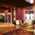 Hotell Columbus Sea Genua
