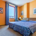 Columbus Sea 4*