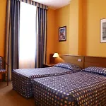 Columbus Sea 4*