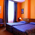 Columbus Sea 4* Genoa