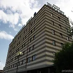 Columbus Sea Hotell