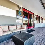 Columbus Sea Hotell 4*