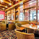 Columbus Sea Hotell Genua