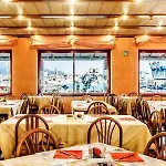 Columbus Sea Hotell Genua