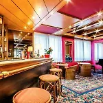 Hotell Columbus Sea Genua