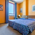 Columbus Sea Hotell