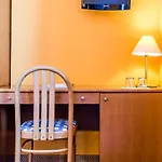 Hotel Columbus Sea 4*