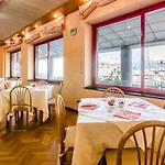Columbus Sea Hotel Genoa