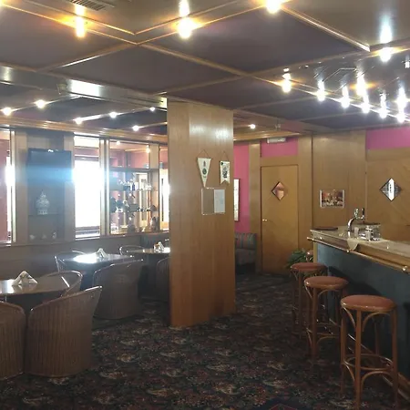 Columbus Sea Hotel