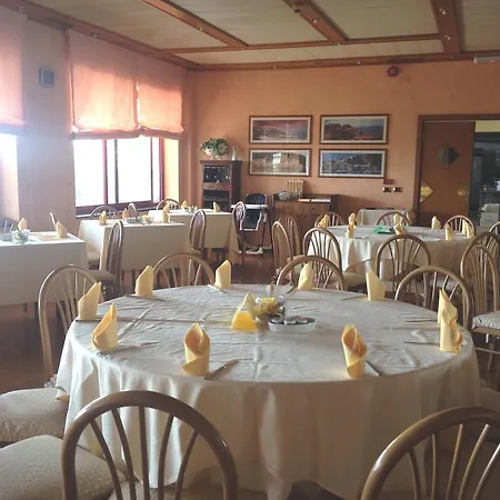 Columbus Sea Hotel 4*