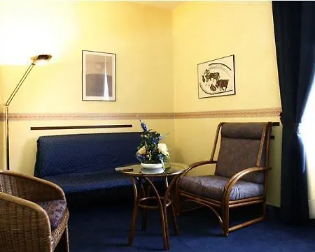 Hotel Columbus Sea
