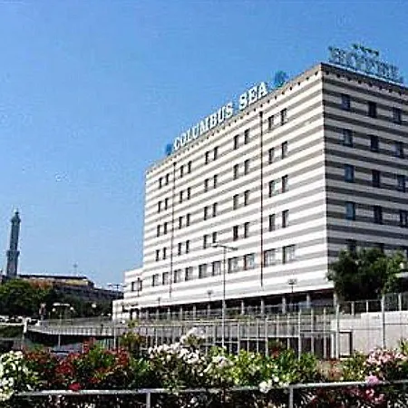 Columbus Sea 4*