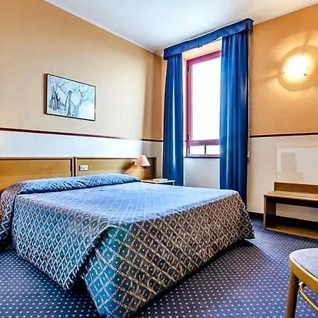 Columbus Sea Hotell Genua