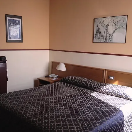 Columbus Sea Hotel 4*