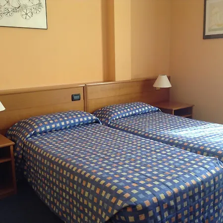 Columbus Sea 4* Γένοβα