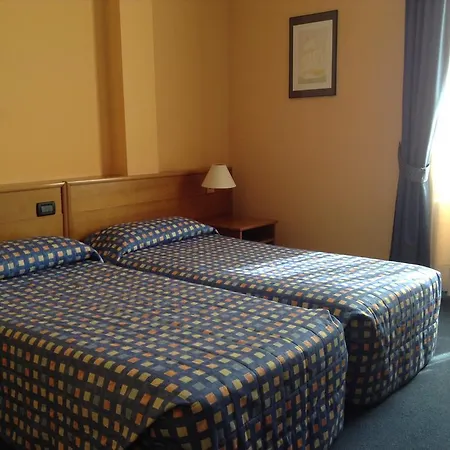 Columbus Sea Hotel