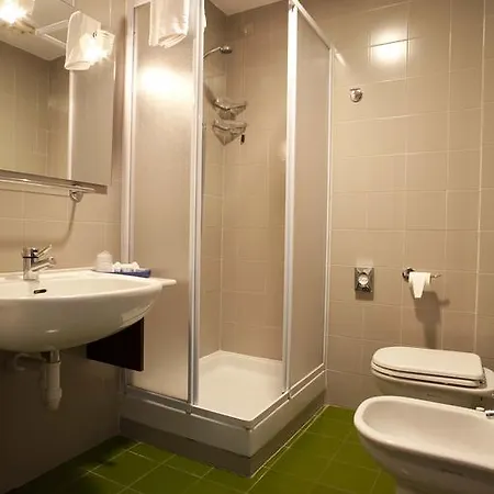 Hotel Columbus Sea