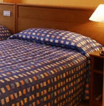 Hotel Columbus Sea 4*
