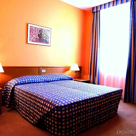 Hotel Columbus Sea