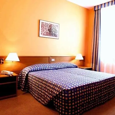 Hotel Columbus Sea