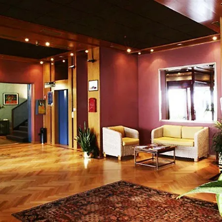Hotel Columbus Sea Janov