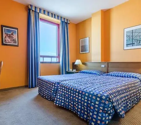 Columbus Sea 4*