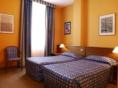 Columbus Sea 4*