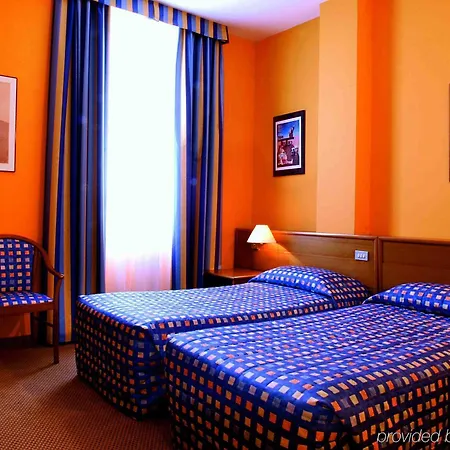Columbus Sea 4* Janov