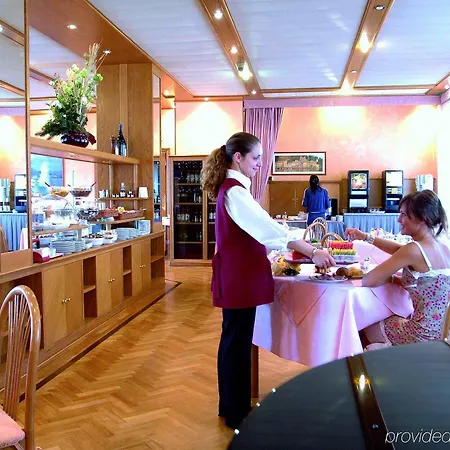 Columbus Sea Hotel 4*