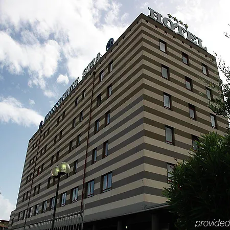 Columbus Sea Hotel