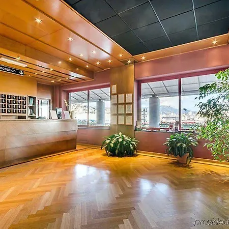 Columbus Sea 4* Janov