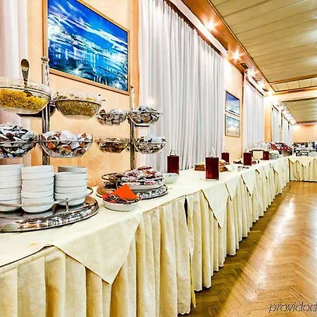 Hotel Columbus Sea Janov