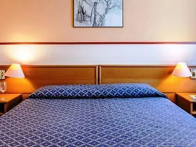 Hotel Columbus Sea
