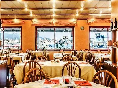 Columbus Sea Hotel Janov