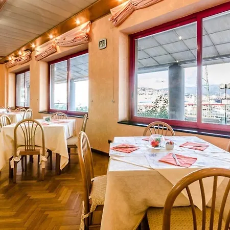 Columbus Sea Hotel Janov