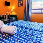 Columbus Sea 4* Genua