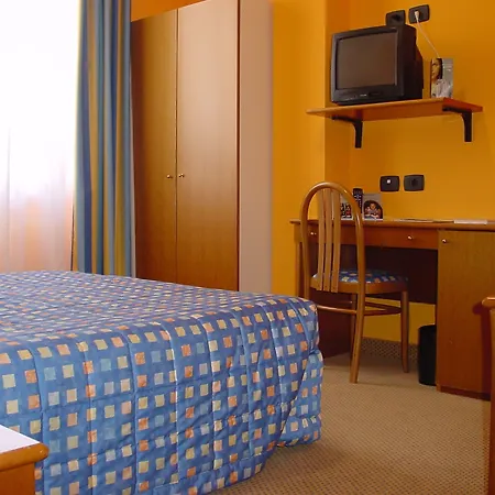 Otel Columbus Sea 4*