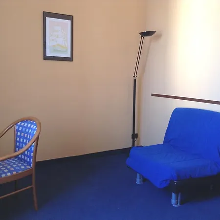 Columbus Sea Génova