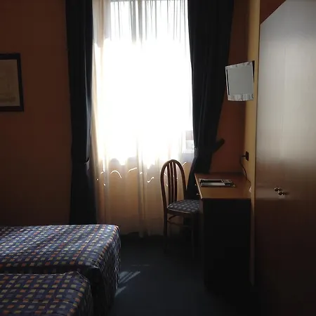 Hotel Columbus Sea 4*