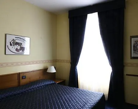 Otel Columbus Sea Cenova