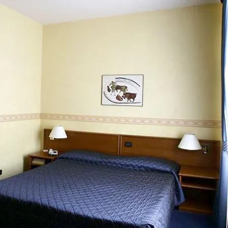 Columbus Sea Génova