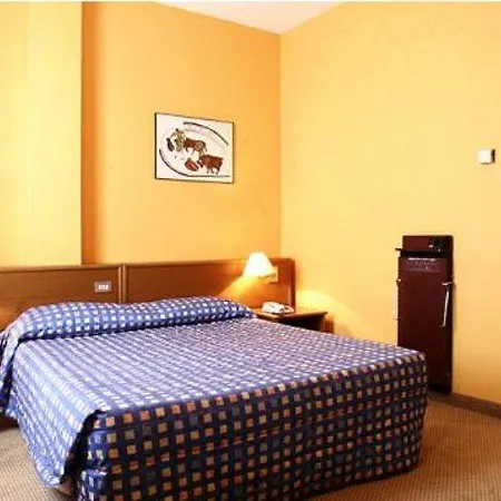 ホテル Columbus Sea 4*