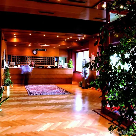 Columbus Sea Génova