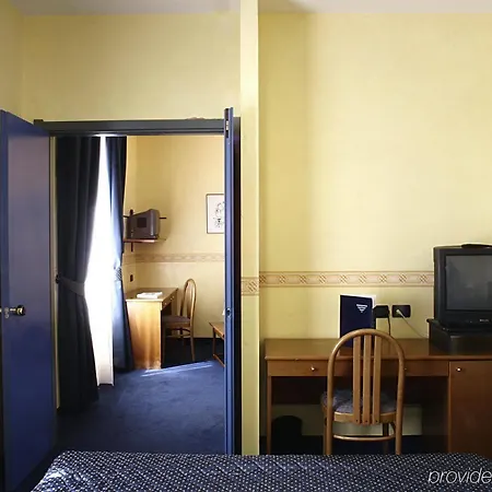 Columbus Sea 4* Cenova