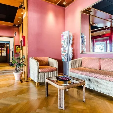 Columbus Sea Hotel 4*