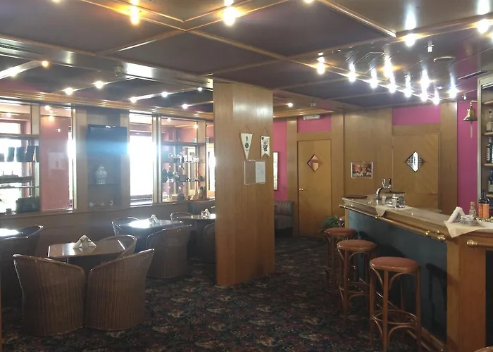 Columbus Sea Hotel