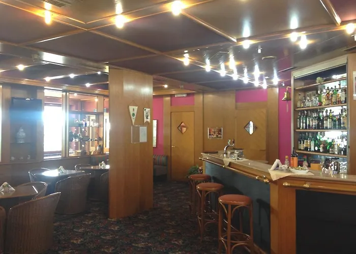 Hotel Columbus Sea 4*