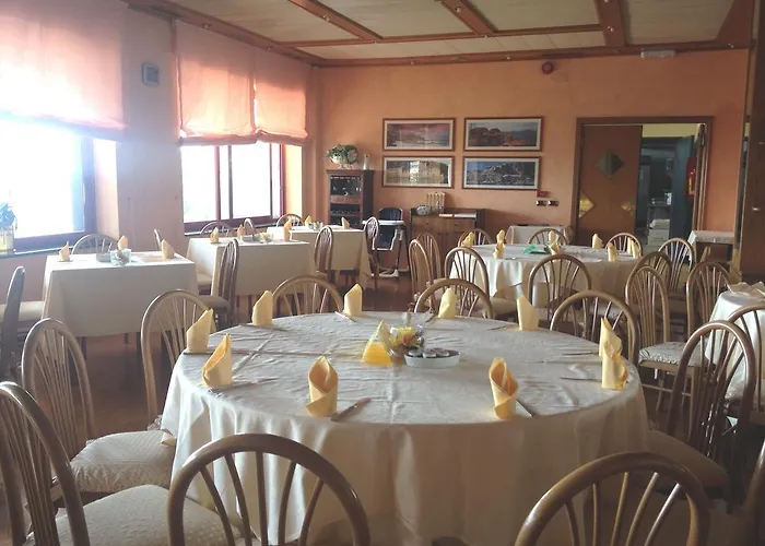 Columbus Sea Отель 4*