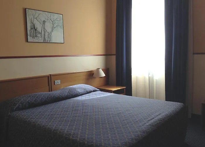 Columbus Sea Генуя